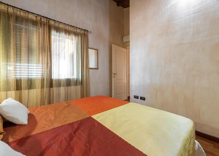 Licia San Pietro 别墅