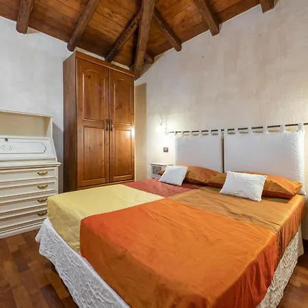 Villa Licia San Pietro *