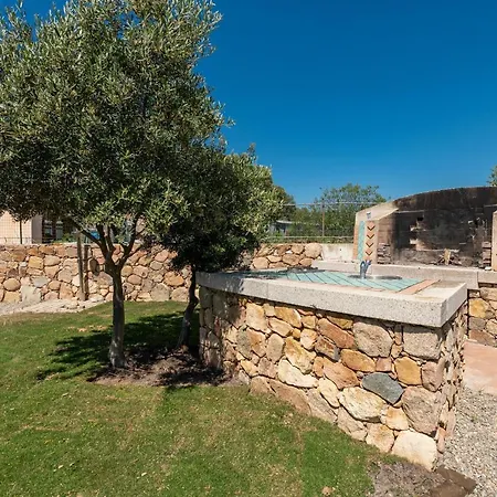 Licia San Pietro Castiadas